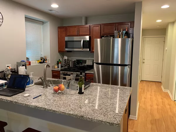 1 bedroom apartment for rent in Lincoln Park - North Side, Chicago