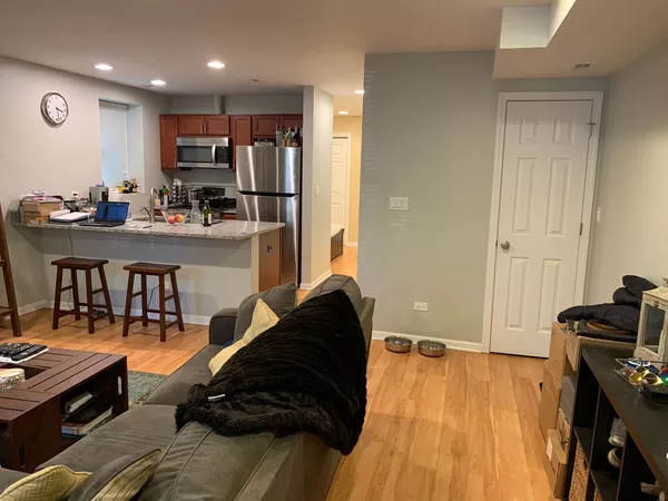 1 bedroom apartment for rent in Lincoln Park - North Side, Chicago