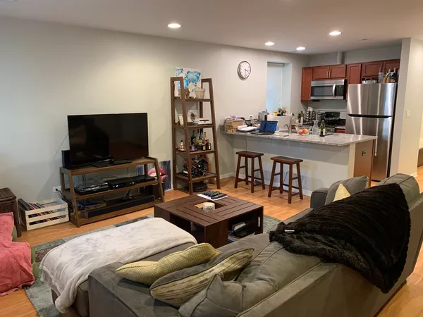 1 bedroom apartment for rent in Lincoln Park - North Side, Chicago