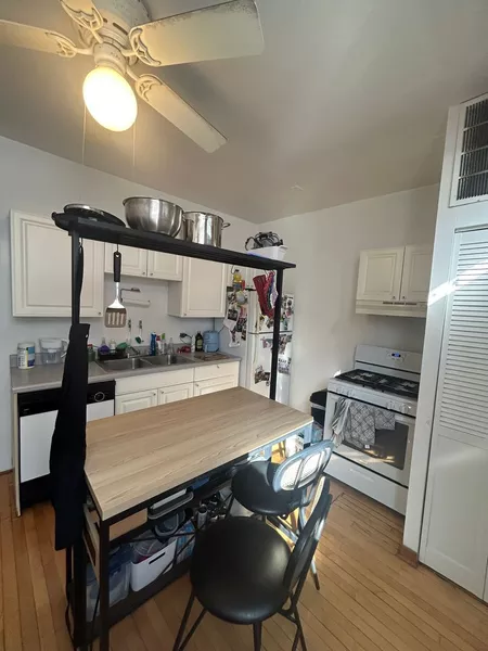 2 bedrooms apartment for rent in North Center - North Side, Chicago