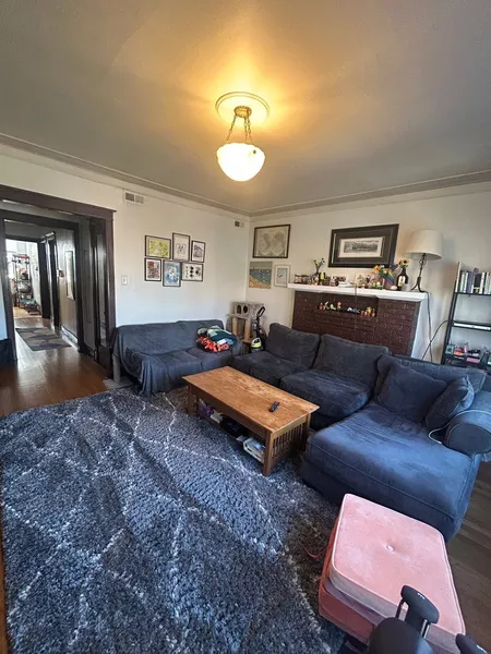 2 bedrooms apartment for rent in North Center - North Side, Chicago