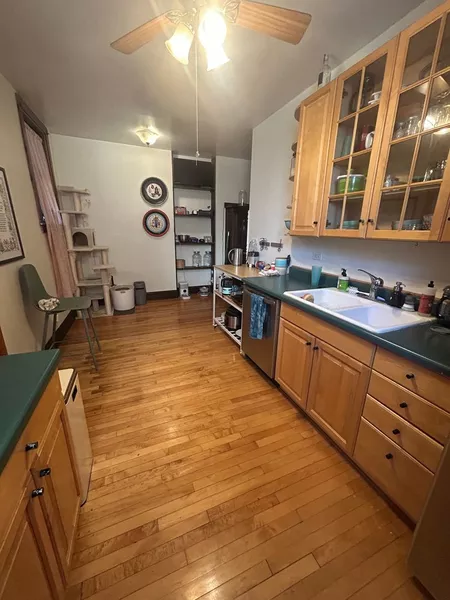 2 bedrooms apartment for rent in North Center - North Side, Chicago