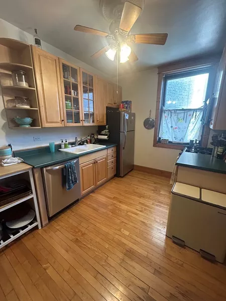 2 bedrooms apartment for rent in North Center - North Side, Chicago