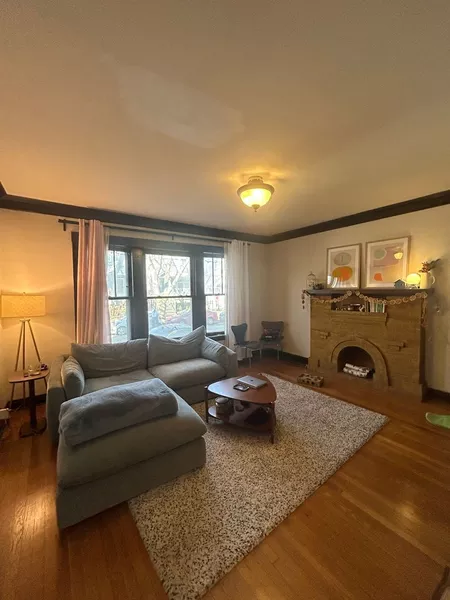 2 bedrooms apartment for rent in North Center - North Side, Chicago