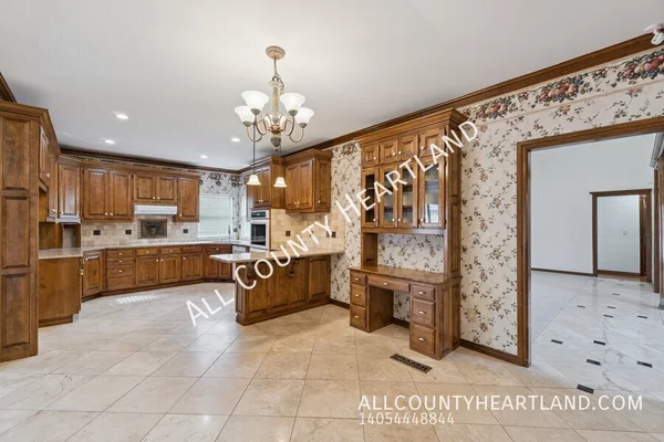 3 bedrooms apartment for rent in Redbud Estates - NE OKC, Oklahoma City