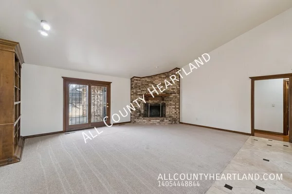 3 bedrooms apartment for rent in Redbud Estates - NE OKC, Oklahoma City