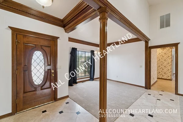 3 bedrooms apartment for rent in Redbud Estates - NE OKC, Oklahoma City