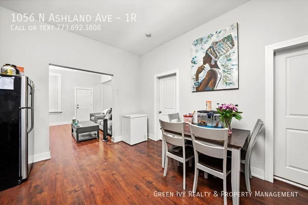 3 bedrooms apartment for rent in West Town - West Side, Chicago