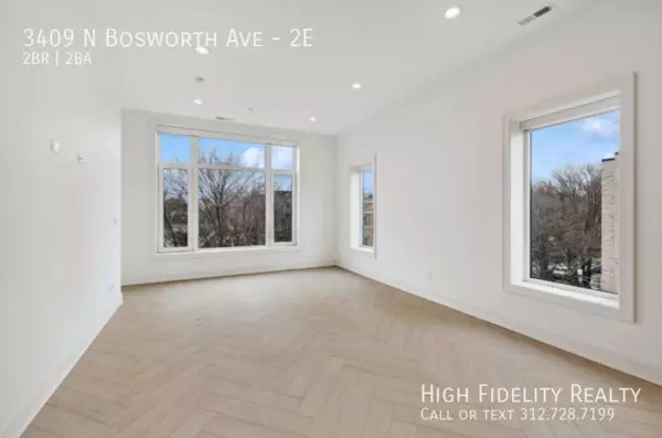 2 bedrooms apartment for rent in Boystown - North Side, Chicago