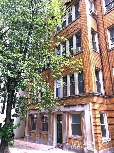 2 bedrooms apartment for rent in Lincoln Park - North Side, Chicago