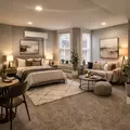 Studio Apartment for rent in Glen Echo - North Columbus, Columbus