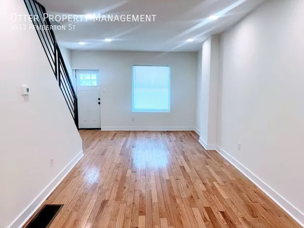 3 bedrooms apartment for rent in Angora - Sw Philadelphia, Philadelphia