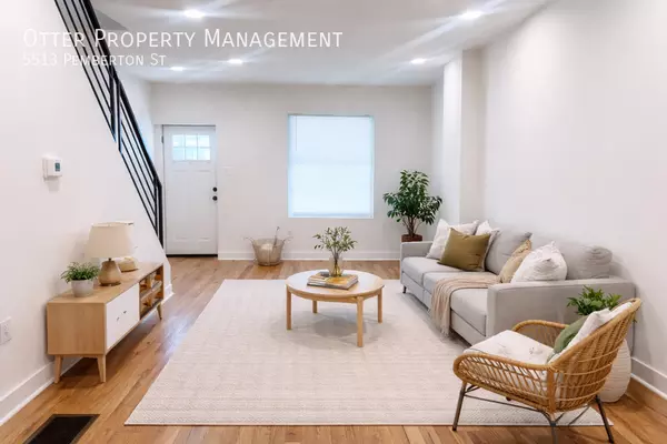 3 bedrooms apartment for rent in Angora - Sw Philadelphia, Philadelphia