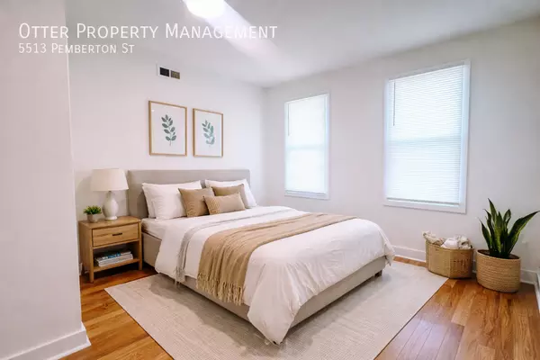 3 bedrooms apartment for rent in Angora - Sw Philadelphia, Philadelphia