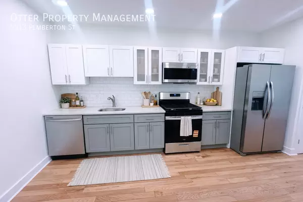 3 bedrooms apartment for rent in Angora - Sw Philadelphia, Philadelphia