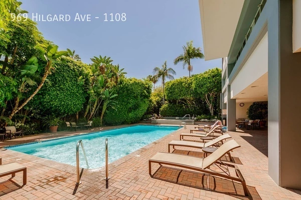 2 bedrooms apartment for rent in Westwood - Westside / South Bay, Los Angeles