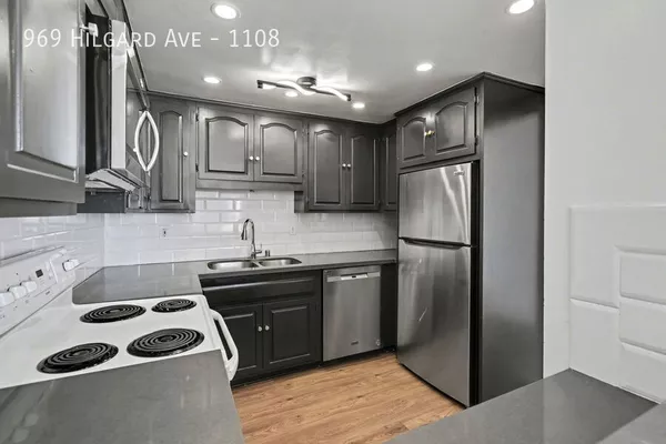 2 bedrooms apartment for rent in Westwood - Westside / South Bay, Los Angeles