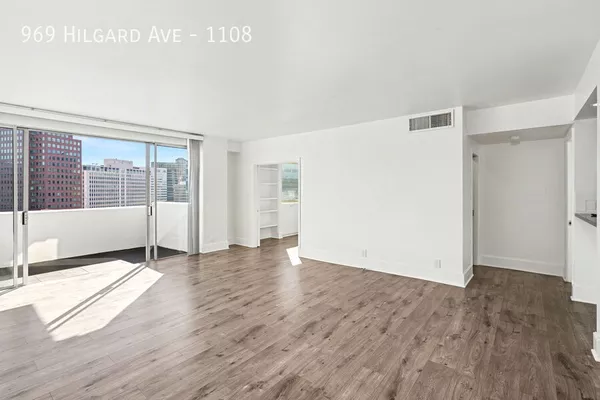 2 bedrooms apartment for rent in Westwood - Westside / South Bay, Los Angeles