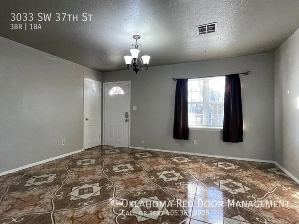 3 bedrooms apartment for rent in Heronville - Central OKC, Oklahoma City