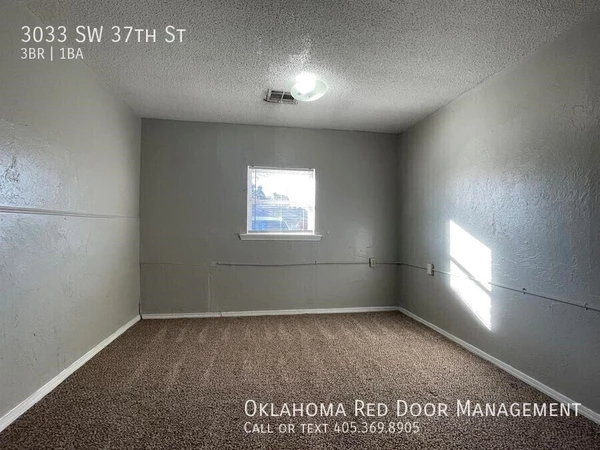3 bedrooms apartment for rent in Heronville - Central OKC, Oklahoma City