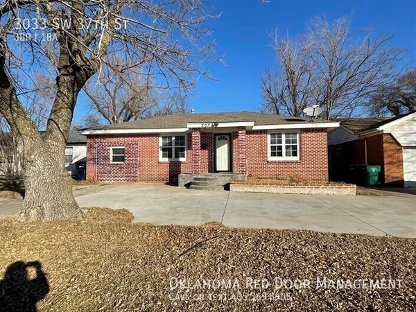 3 bedrooms apartment for rent in Heronville - Central OKC, Oklahoma City