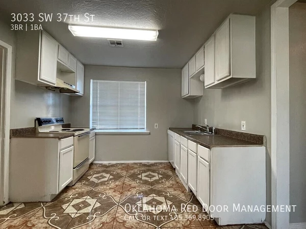 3 bedrooms apartment for rent in Heronville - Central OKC, Oklahoma City