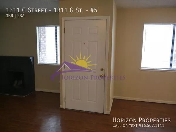 3 bedrooms apartment for rent in Alkali Flat - Central SAC, Sacramento
