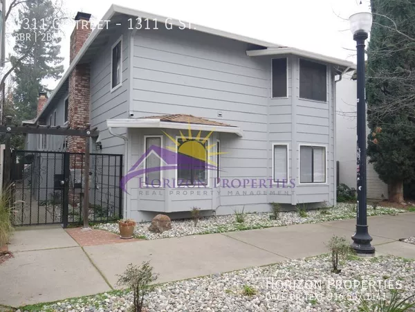 3 bedrooms apartment for rent in Alkali Flat - Central SAC, Sacramento