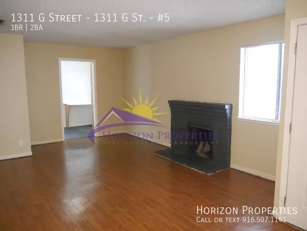 3 bedrooms apartment for rent in Alkali Flat - Central SAC, Sacramento