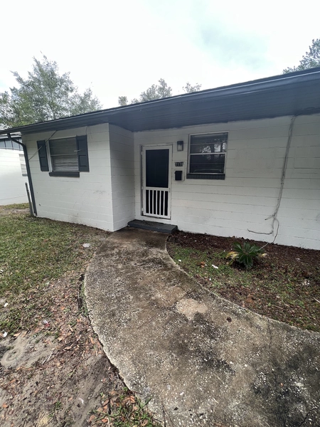 2 bedrooms apartment for rent in Normandy - Westside, Jacksonville