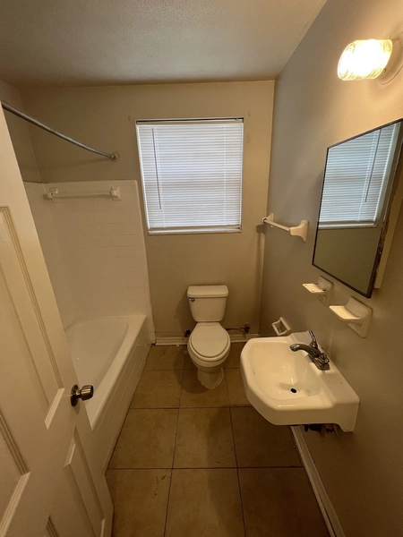 2 bedrooms apartment for rent in Normandy - Westside, Jacksonville