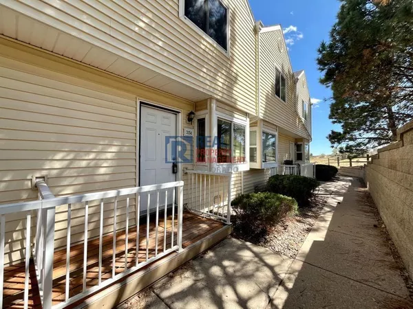 2 bedrooms apartment for rent in Cimarron Hills - East COS, Colorado Springs