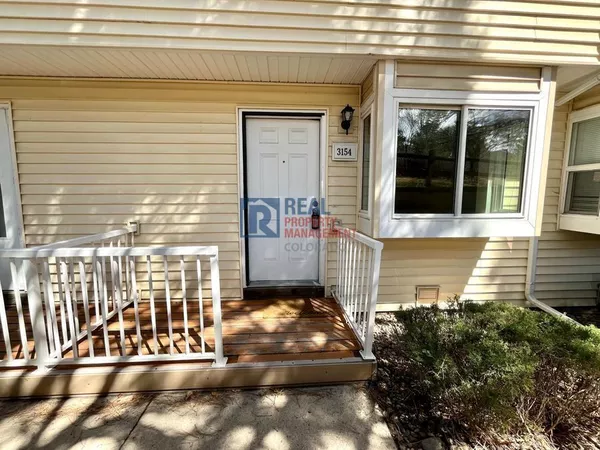 2 bedrooms apartment for rent in Cimarron Hills - East COS, Colorado Springs