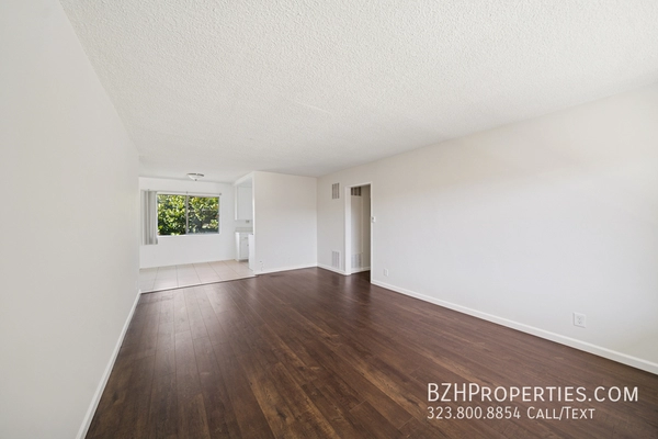 1 bedroom apartment for rent in Beverlywood - Westside / South Bay, Los Angeles