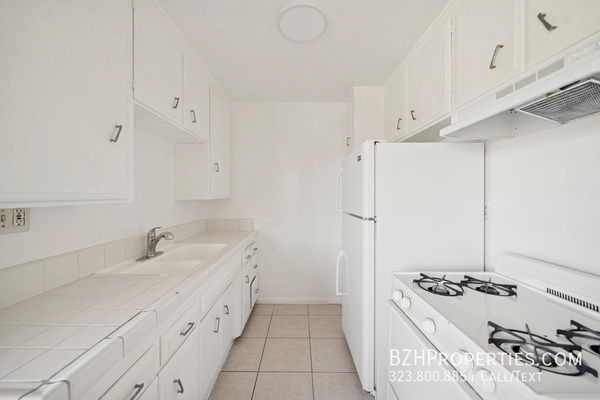 1 bedroom apartment for rent in Beverlywood - Westside / South Bay, Los Angeles