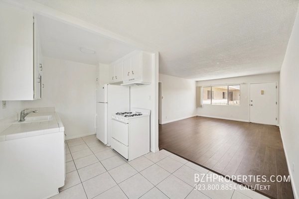 1 bedroom apartment for rent in Beverlywood - Westside / South Bay, Los Angeles