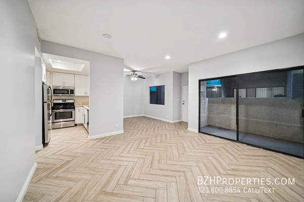 2 bedrooms apartment for rent in Carthay - Central Los Angeles, Los Angeles