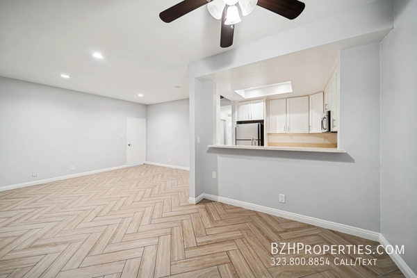 2 bedrooms apartment for rent in Carthay - Central Los Angeles, Los Angeles