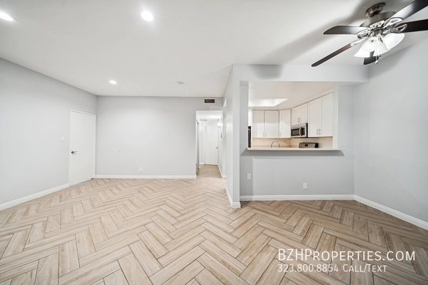 2 bedrooms apartment for rent in Carthay - Central Los Angeles, Los Angeles