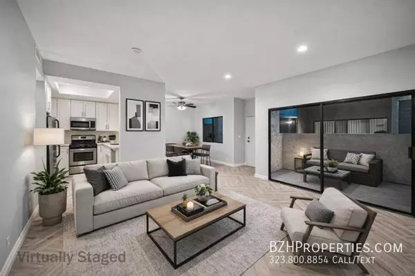 2 bedrooms apartment for rent in Carthay - Central Los Angeles, Los Angeles