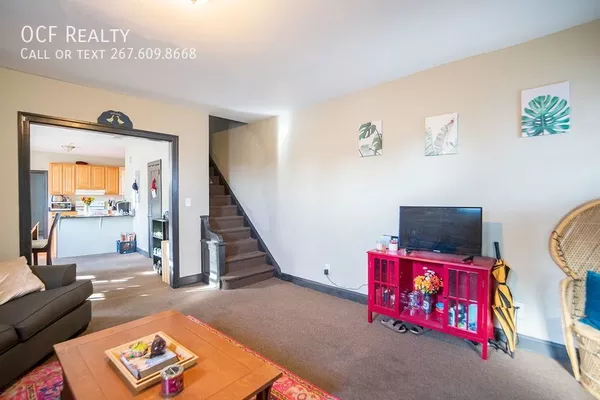 4 bedrooms apartment for rent in Fern Rock - North Philadelphia, Philadelphia