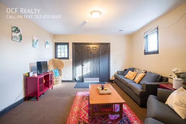 4 bedrooms apartment for rent in Fern Rock - North Philadelphia, Philadelphia