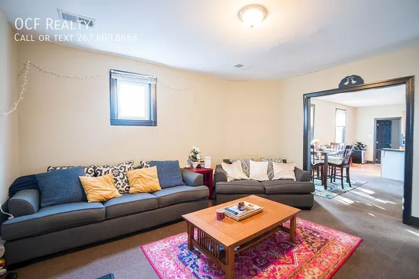 4 bedrooms apartment for rent in Fern Rock - North Philadelphia, Philadelphia