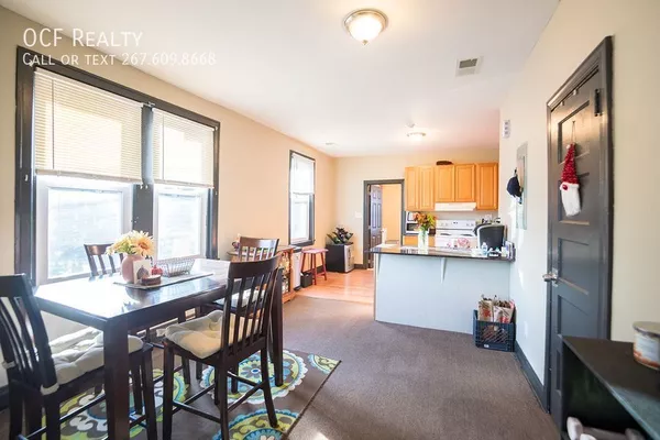 4 bedrooms apartment for rent in Fern Rock - North Philadelphia, Philadelphia