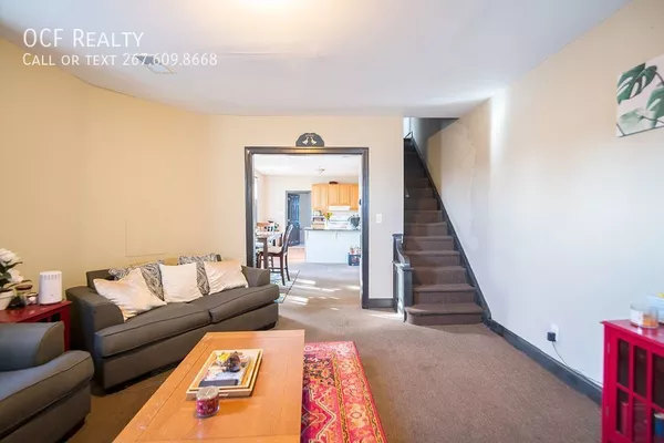 4 bedrooms apartment for rent in Fern Rock - North Philadelphia, Philadelphia