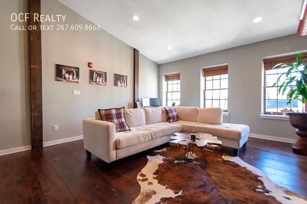 1 bedroom apartment for rent in Queen Village - South Philadelphia, Philadelphia