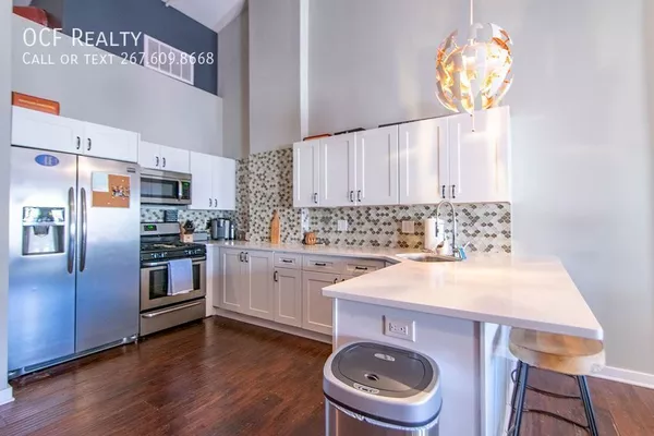 1 bedroom apartment for rent in Queen Village - South Philadelphia, Philadelphia