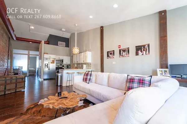 1 bedroom apartment for rent in Queen Village - South Philadelphia, Philadelphia