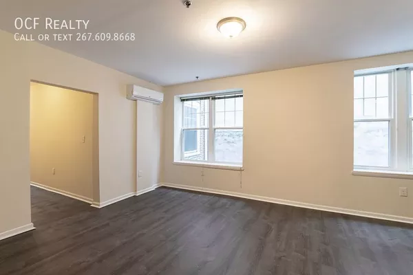 3 bedrooms apartment for rent in Upper North Philadelphia - North Philadelphia, Philadelphia