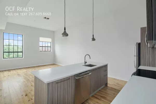 1 bedroom apartment for rent in Bella Vista - South Philadelphia, Philadelphia